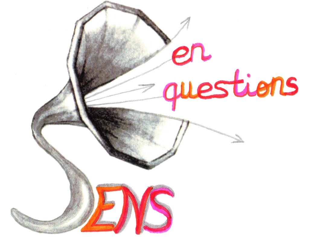 Sens en questions